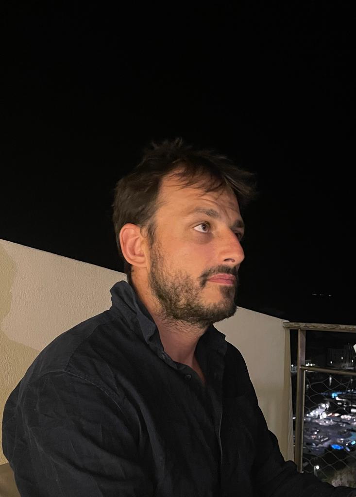 Julien Migozzi